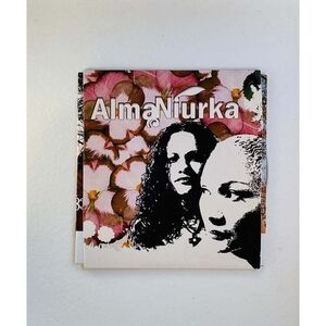 CD Alma Rosa, Niurka Curbelo Alma Niurka